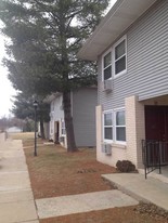 Centralia Meadows Apartments