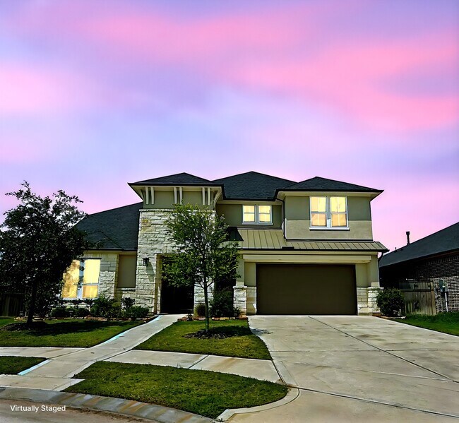 29630 Juniper Ranch Rd in Fulshear, TX - Building Photo - Building Photo