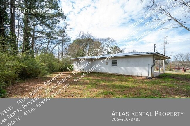 2135 Guava Cir NW in Huntsville, AL - Building Photo - Building Photo