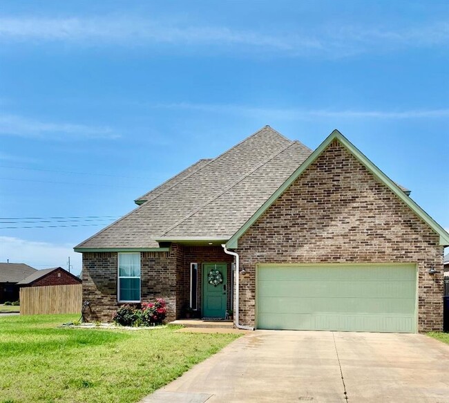 property at 6361 NW 177th Cir