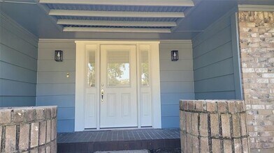 13124 Kerr Trail in Farmers Branch, TX - Building Photo - Building Photo