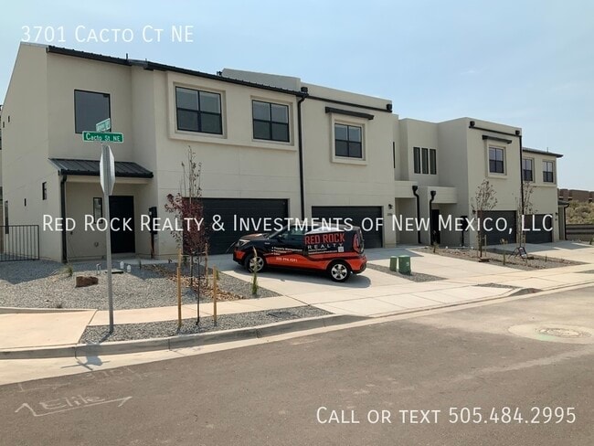 3701 Cacto Ct in Rio Rancho, NM - Building Photo - Building Photo