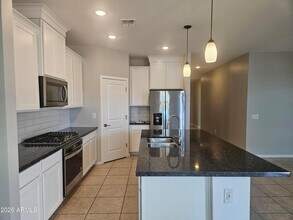 4071 E Giara St in San Tan Valley, AZ - Building Photo - Building Photo