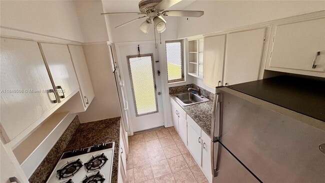 property at 7921 East Dr