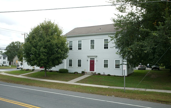 Terrett House in Hartford, CT - Building Photo - Building Photo