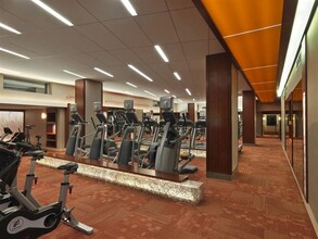 400 E Randolph St, Unit 2402 in Chicago, IL - Foto de edificio - Building Photo