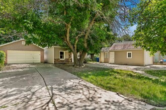 1328 Jefferson Ave in Ogden, UT - Foto de edificio - Building Photo