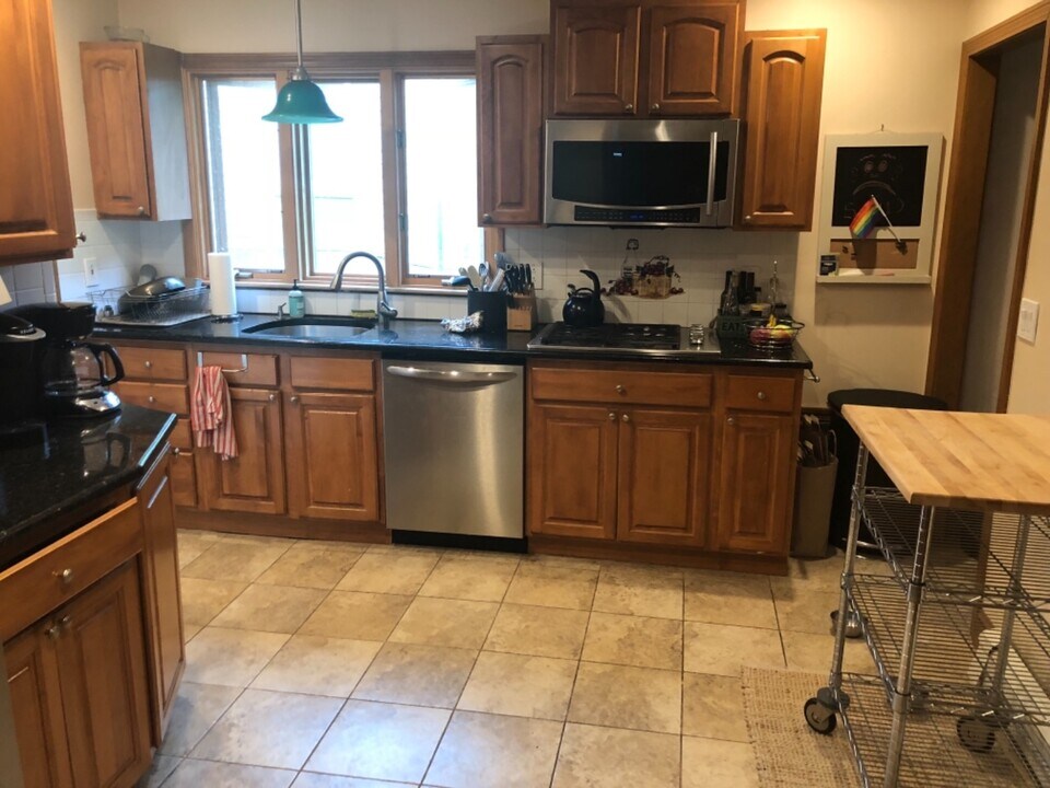 45 Thurston St in Somerville, MA - Building Photo