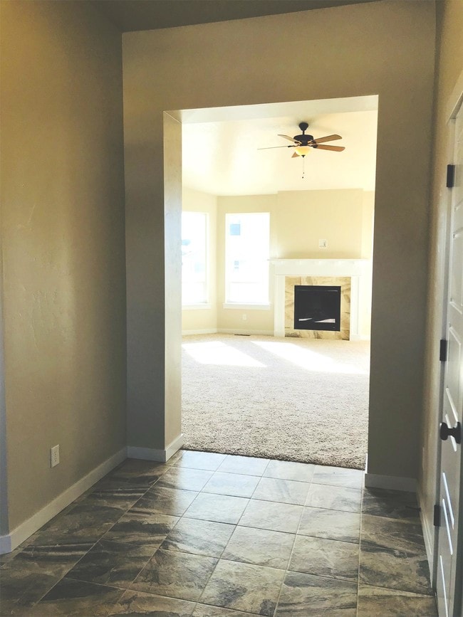 6705 E Thornton St in Nampa, ID - Building Photo - Building Photo