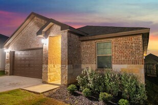 3025 Charyn Wy in Canyon Lake, TX - Building Photo