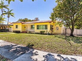 630 SW 25th Rd in Miami, FL - Building Photo