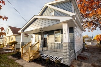 12412 Sprecher Ave in Cleveland, OH - Building Photo - Building Photo