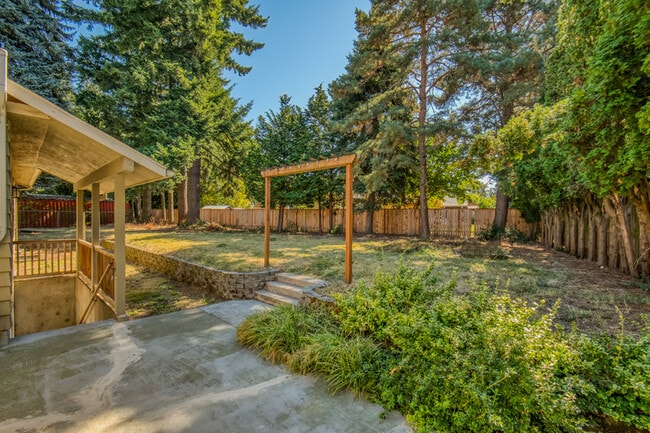 property at 10626 NE Knott St