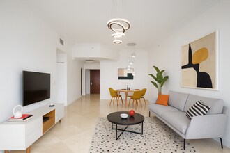 31 SE 5th St, Unit 4314 in Miami, FL - Building Photo - Building Photo