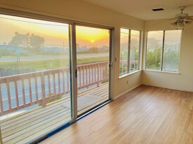3133 Ocean Blvd in Cayucos, CA - Building Photo