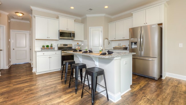 property at 636 Lagoon Rd