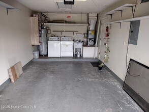 143 McNeela Dr in Titusville, FL - Building Photo - Building Photo