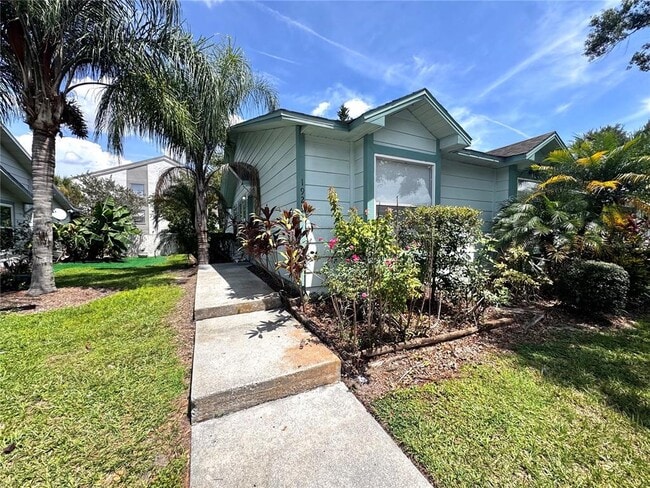 property at 1923 Bentley Blvd