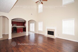 1128 Aqua Shore Dr in Mcdonough, GA - Building Photo - Building Photo