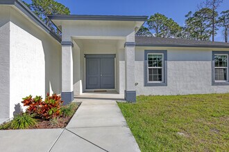 16775 Orange Blvd in Westlake, FL - Building Photo - Building Photo