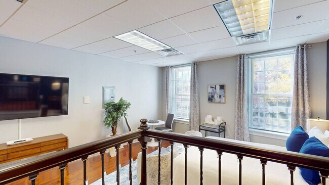 15 Union St in Boston, MA - Building Photo - Building Photo