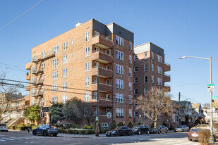 9430 Ridge Blvd Apartments