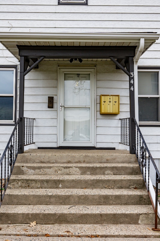 344 6th Ave S in Fargo, ND - Foto de edificio - Building Photo