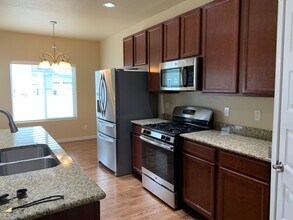 5478 Wetlands Dr in Longmont, CO - Building Photo - Building Photo