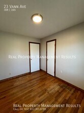 23 Vann Ave in Evansville, IN - Building Photo - Building Photo