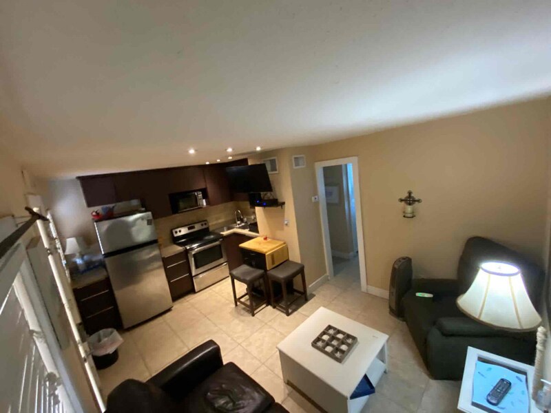 211 Circle Dr in Cape Canaveral, FL - Building Photo