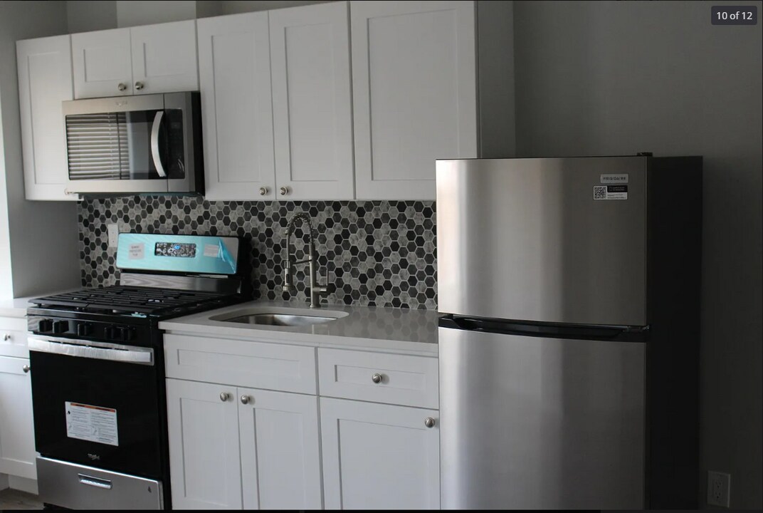 1626 S 6th St in Philadelphia, PA - Building Photo