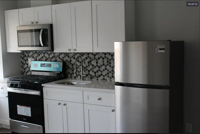 property at 1626 S 6th St