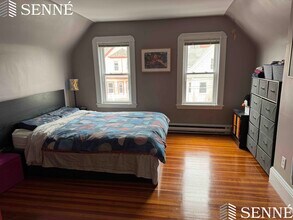 33 Paulina St in Somerville, MA - Foto de edificio - Building Photo