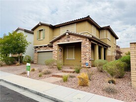 253 Kindly Way in Henderson, NV - Building Photo