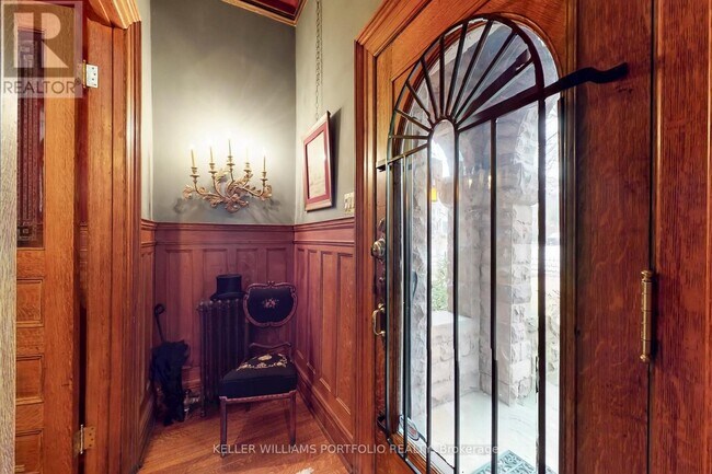 97 Glengrove Ave W in Toronto, ON - Building Photo - Building Photo