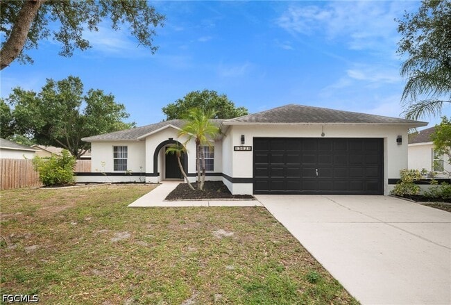 property at 15624 Sunny Crest Ln