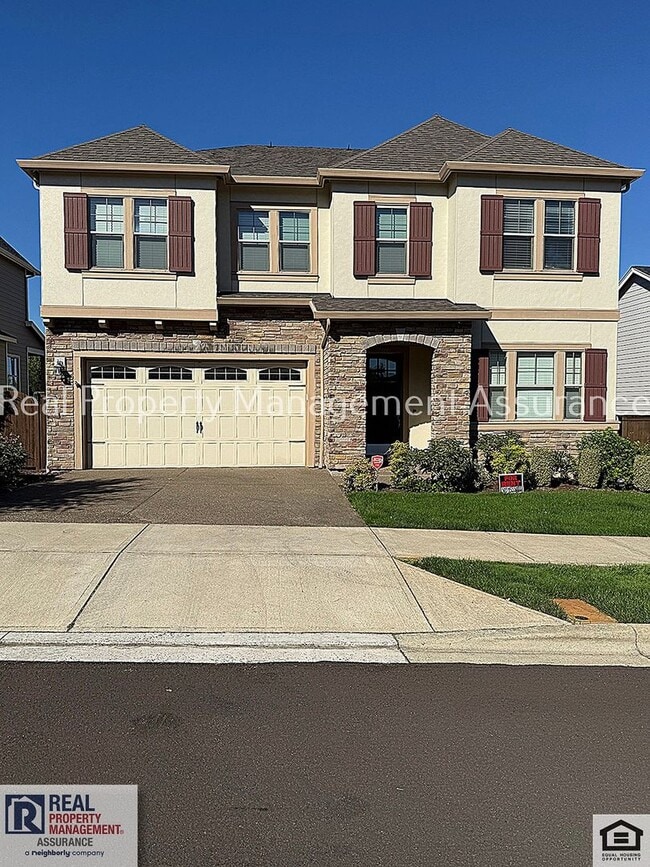 property at 11717 SW Barcelona St
