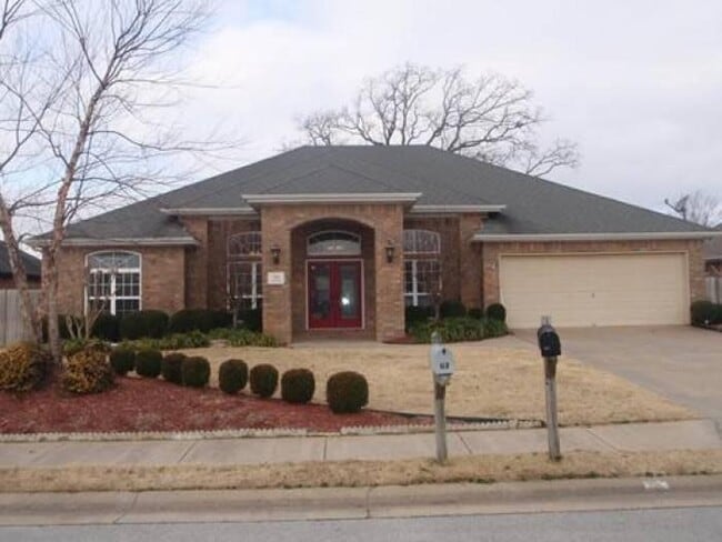 property at 700 Cornell St