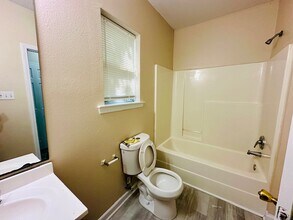 1409 N 35th St in Baton Rouge, LA - Building Photo - Building Photo