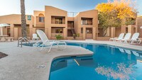 Building Photo - Sycamore Creek Apartments in Tucson, Arizona