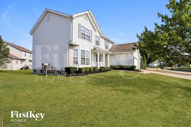 250 Old Chesapeake Dr in Wentzville, MO - Building Photo - Building Photo