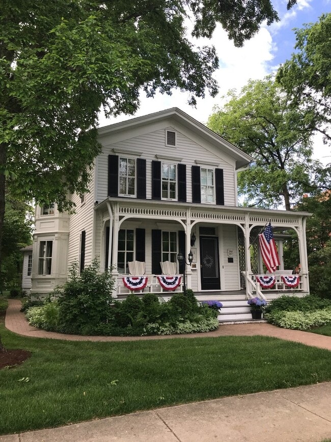 property at 241 W Maple St