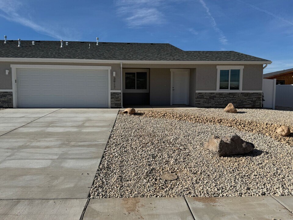 45 Spanish Trail Dr in Cedar City, UT - Building Photo