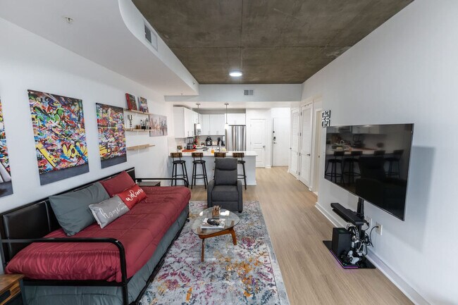 100 6th St NE in Atlanta, GA - Building Photo - Building Photo