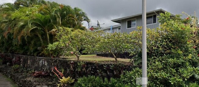 73-4332 Paani Pl, Unit Ohana in Kailua Kona, HI - Foto de edificio - Building Photo