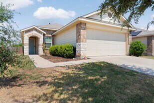 3512 Batson Dr in Austin, TX - Building Photo
