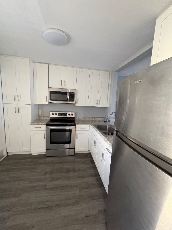 4500 N Flagler Dr in West Palm Beach, FL - Building Photo - Building Photo