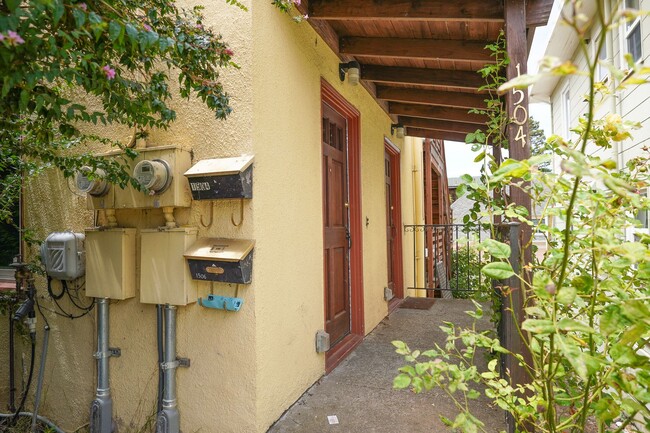 1504 Grant St in Berkeley, CA - Building Photo - Building Photo