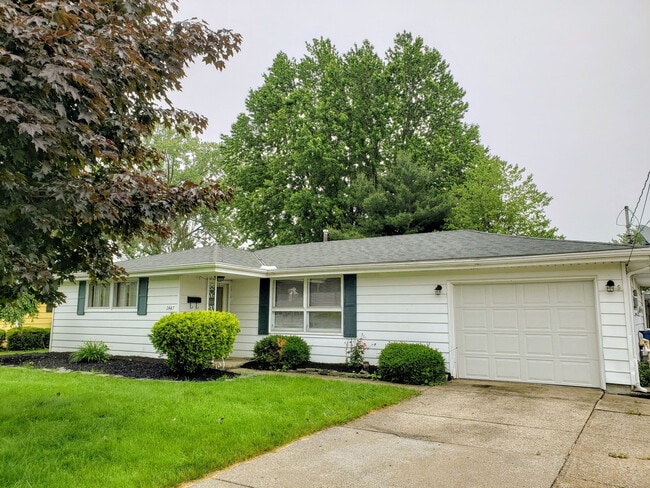 property at 2447 Didrickson Dr