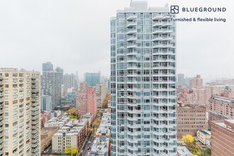 155 E 31st St in New York, NY - Building Photo - Building Photo